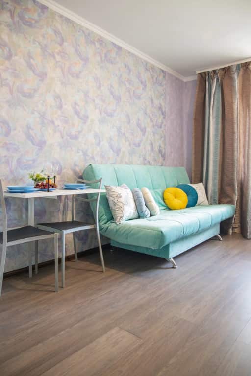 Апартаменты LovelyHome39 студии на Киевской: главное фото 1
