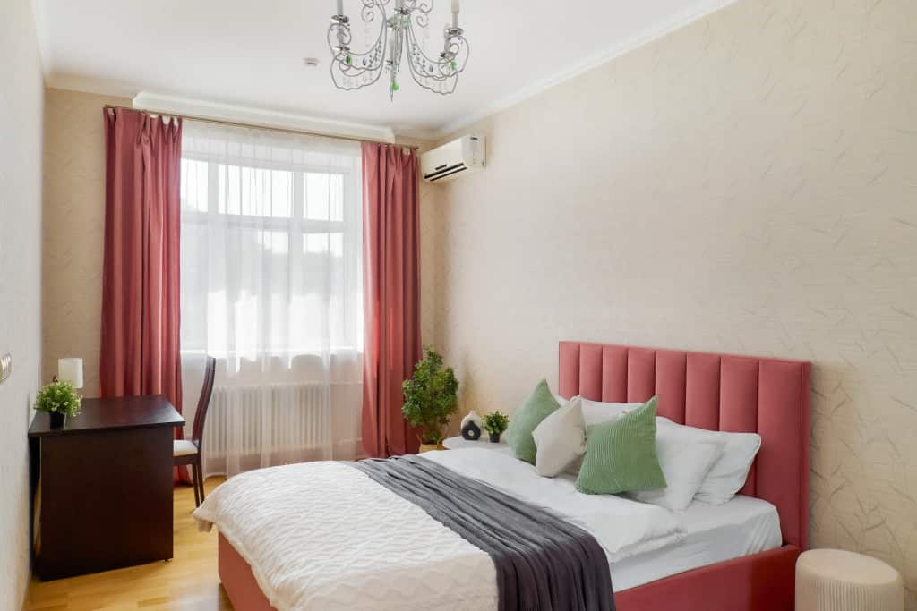 Апартаменты SUNVILLES Новенькие рядом с метро: главное фото 1
