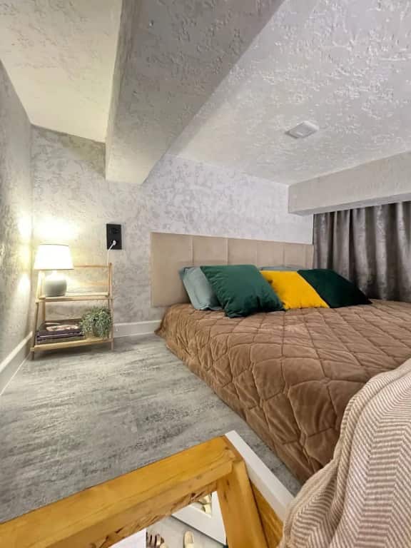 Colorful apartments в 8 минутах на метро от самого центра Москвы: главное фото 1