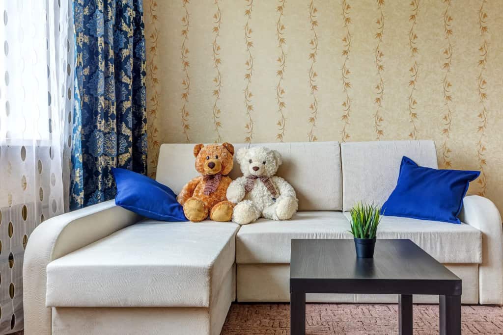 Hotel Kulakova: главное фото 1