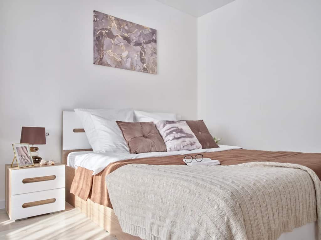 King Dom Apart-Hotel: главное фото 1