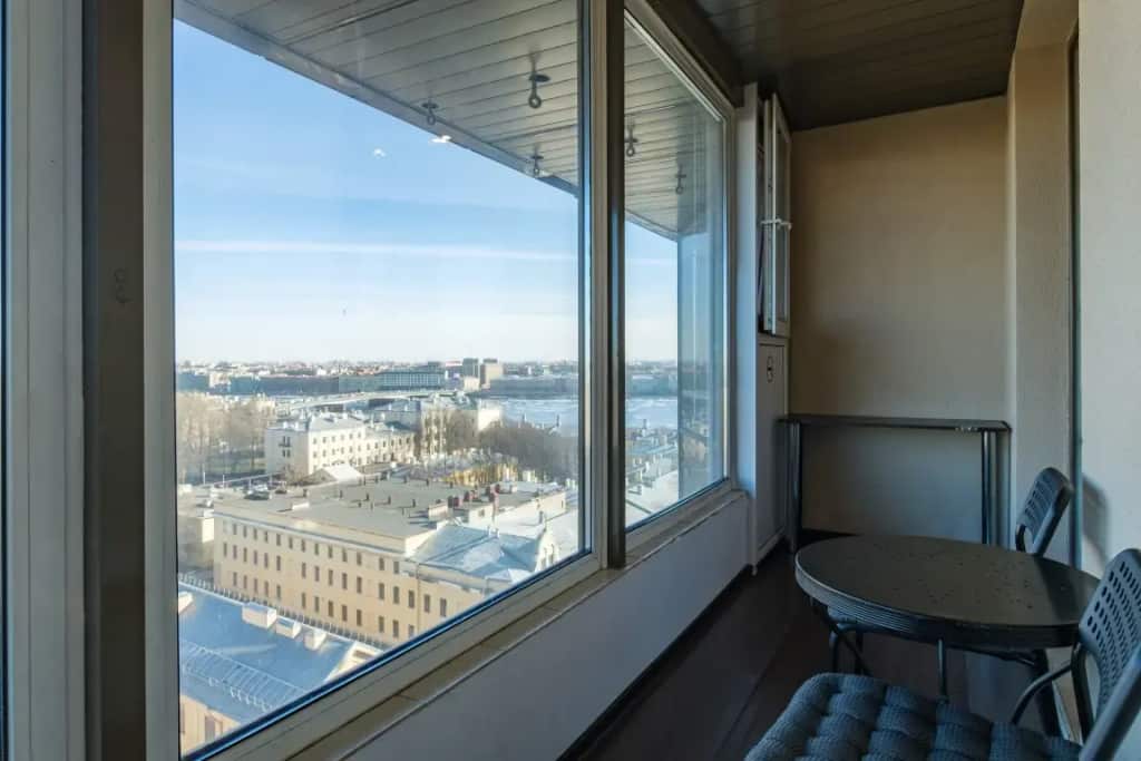 Апартаменты Sutki Rent в элитном ЖК с красивым видом: главное фото 1