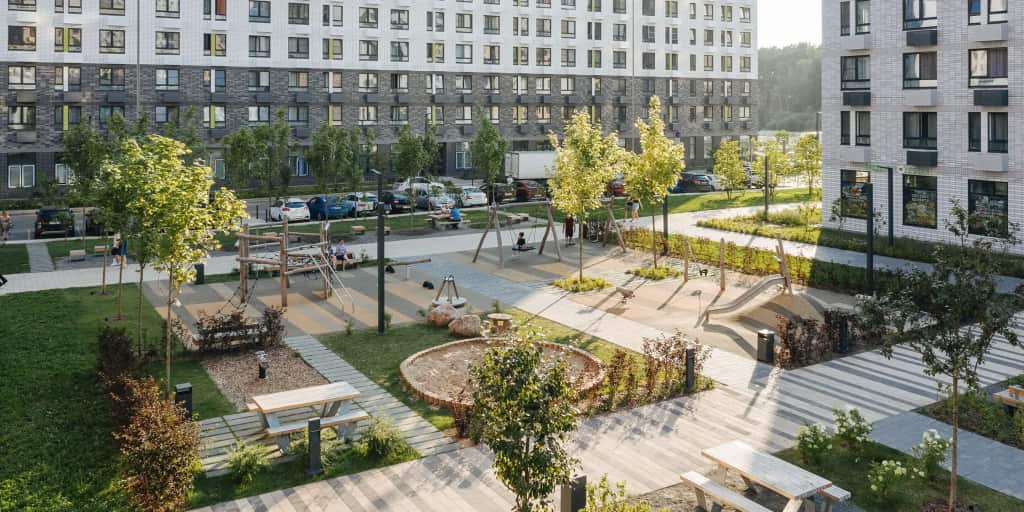 Квартира Москва метро Филатов луг: главное фото 1