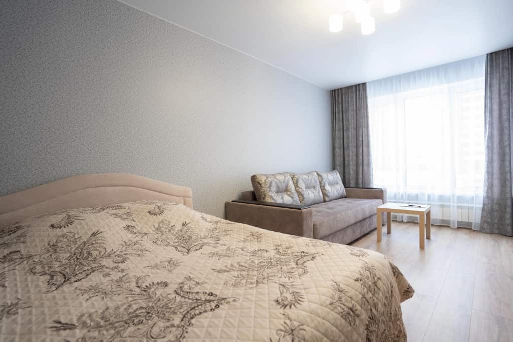 Апартаменты ATLANT Apartments 22: главное фото 1