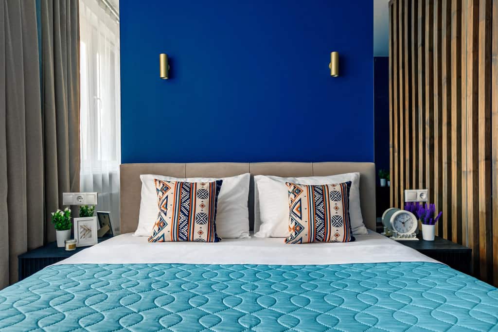 Апартаменты MaxRealty24 в ЖК Тринити: главное фото 1