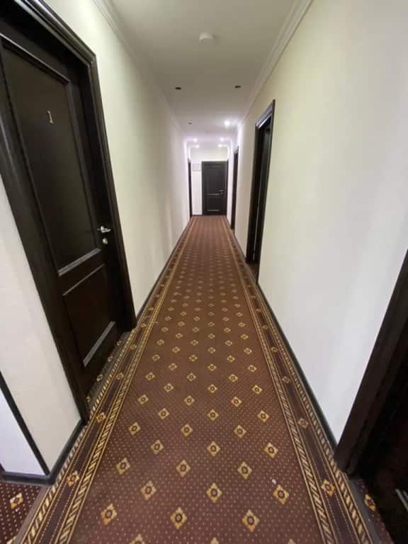 Отель Hotel-city: главное фото 1