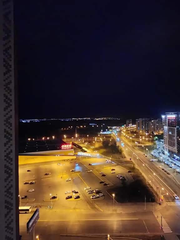 Квартира Рудольф Нуреева 6, Уфа , Марат: главное фото 1