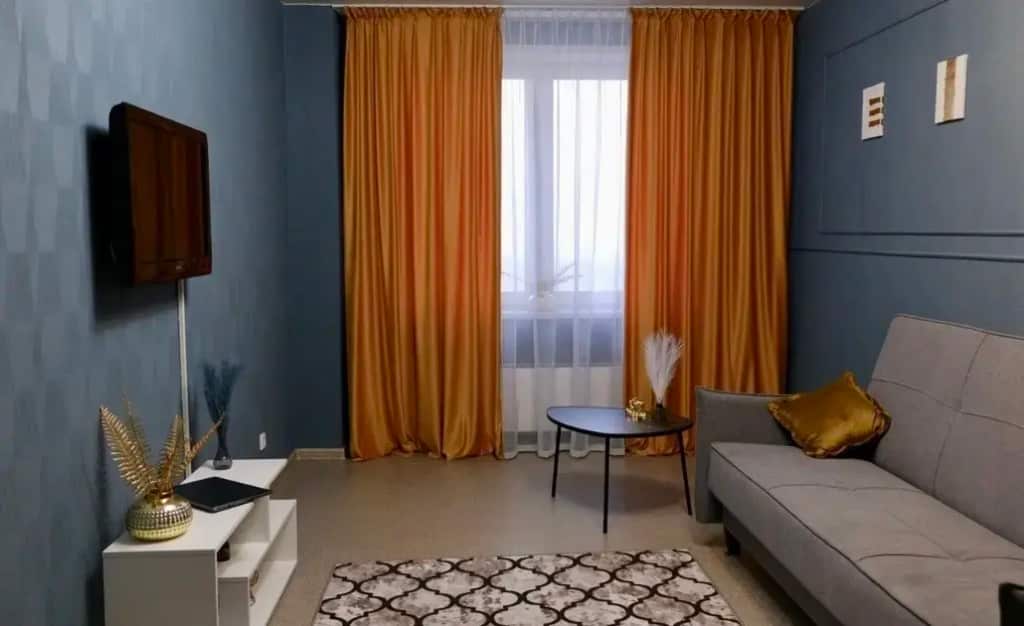 Квартира AppartDeLuxe на Улице Петра Подзолкова 21: главное фото 1