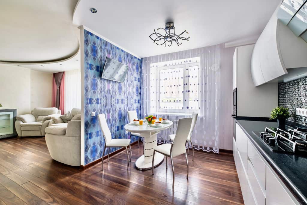 Апартаменты SUNVILLES Новые семейные в центре: главное фото 1