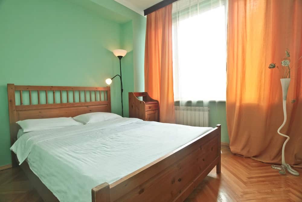 Kvart Smolenskaya Apartments: главное фото 1