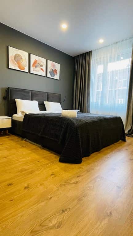 Апартаменты Loft Avenir: главное фото 1