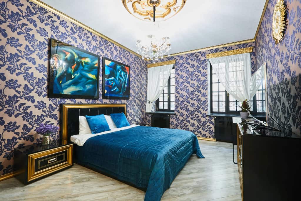 Апартаменты FlаtStay на 2 Человека на Петроградке: главное фото 1