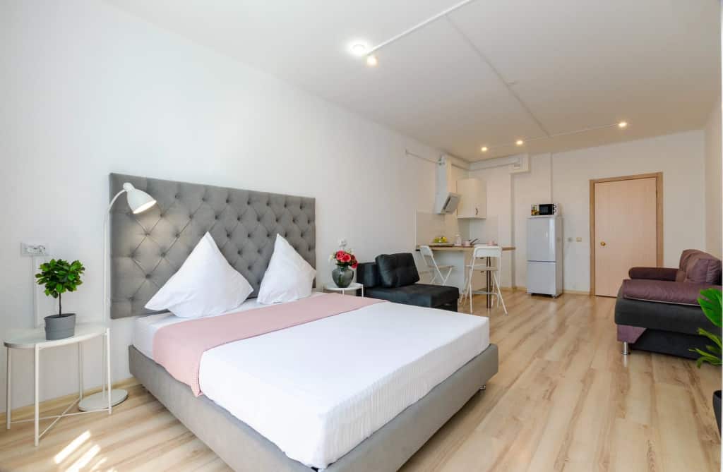 Апартаменты Royal Apart: главное фото 1