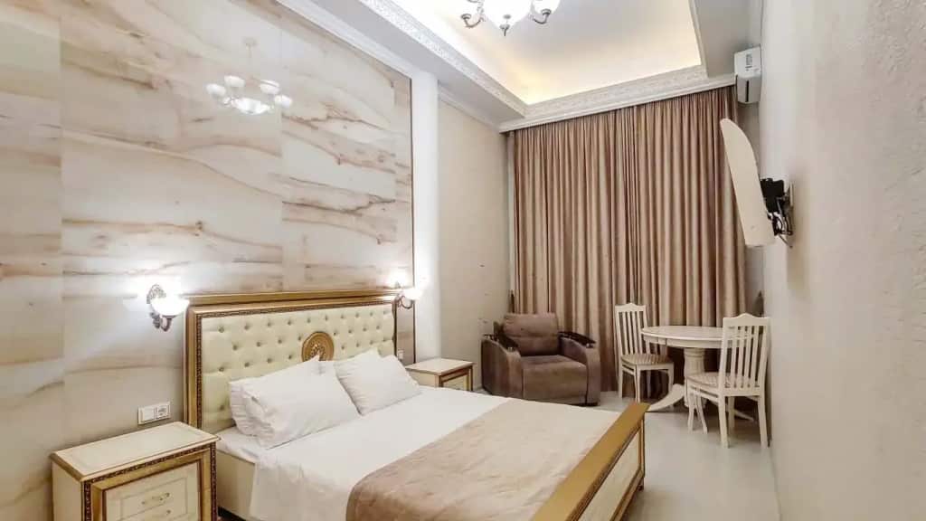 Апартаменты M Apartments Gallery 1: главное фото 1