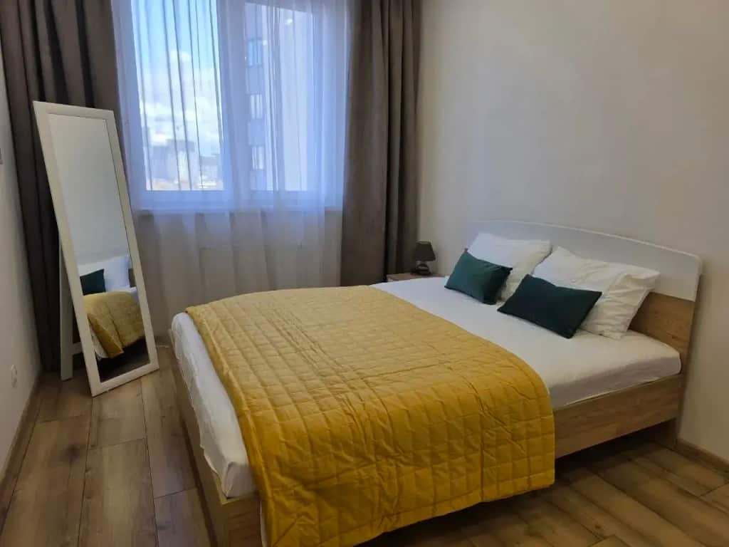Апартаменты Rehome24: главное фото 1