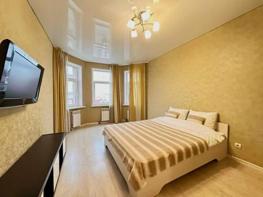Квартира около Кремля: главное фото 1