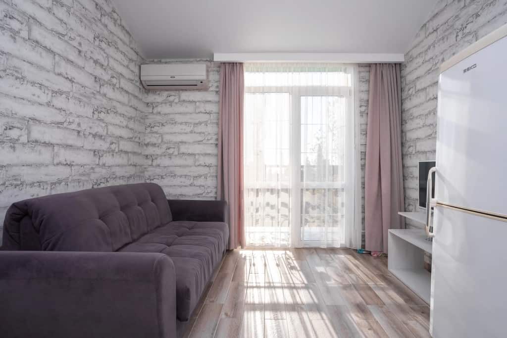 Апартаменты Red Apartments Арт Лайт Оскар: главное фото 1