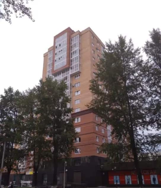 Квартира с Волшебным Видом на Город: главное фото 1