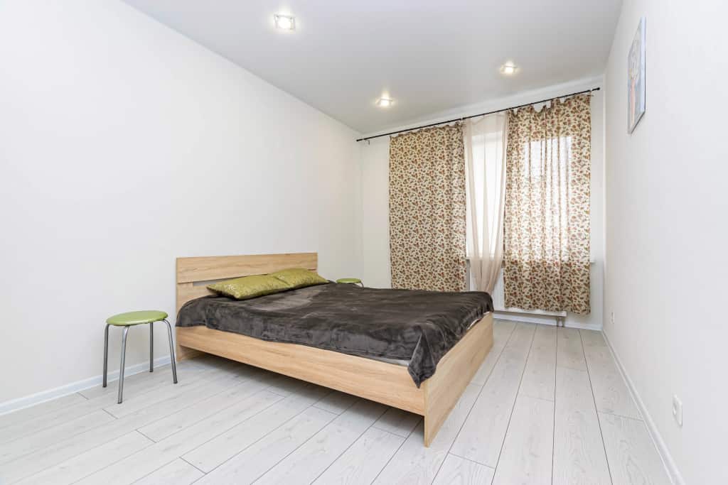 Апартаменты SC Apart Ostrovskogo 93 B 24 floor: главное фото 1