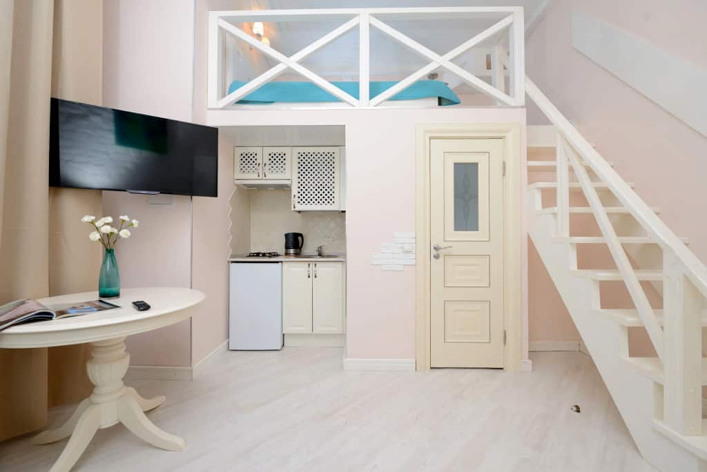 Отель LeoHotels на Суворовском: главное фото 1