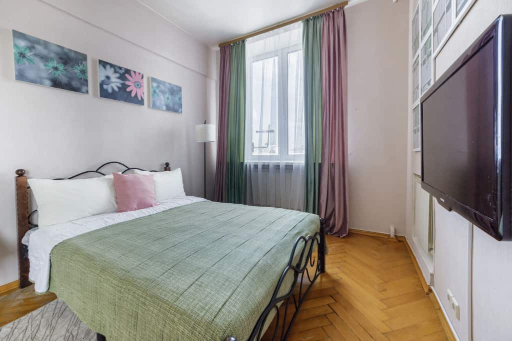 Апартаменты Apart Lux Каретный Ряд: главное фото 1