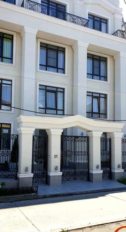 Квартира Soned House: главное фото 1