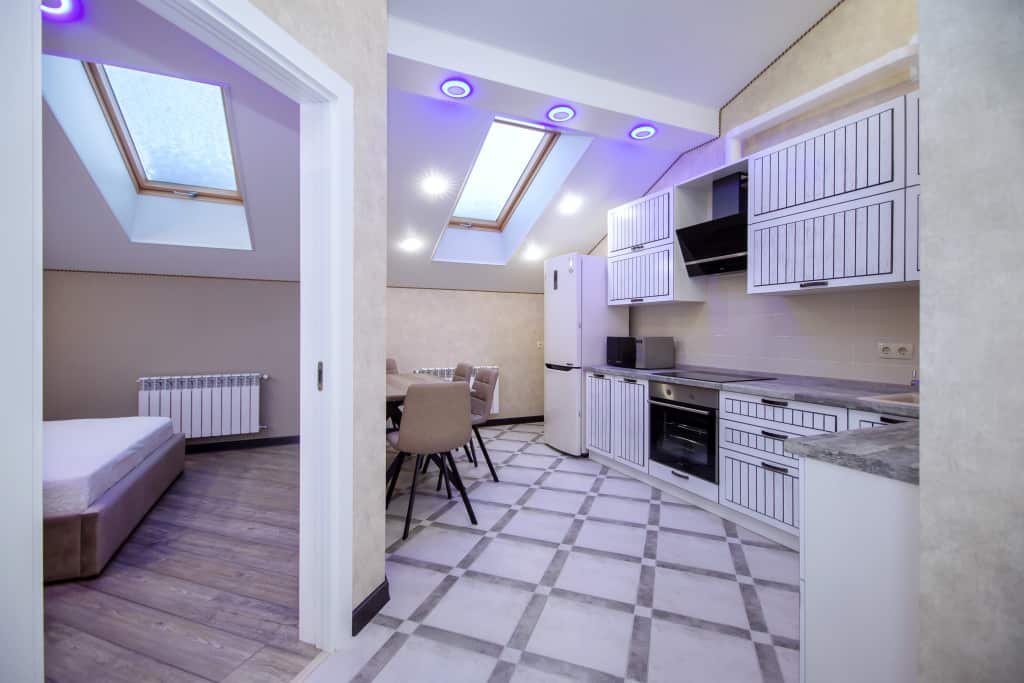 Апартаменты ViP Apart 11: главное фото 1