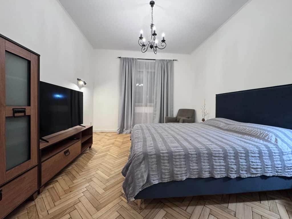 Квартира 3-комнатная YarApartments на Свободы 58: главное фото 1