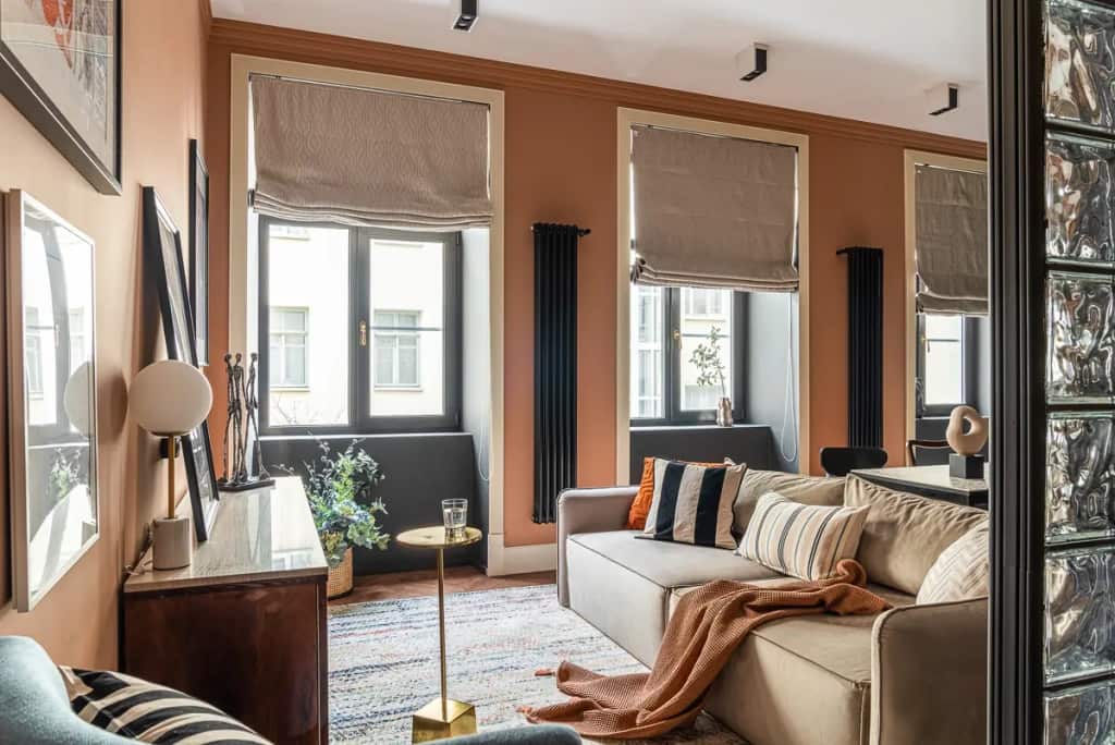 Апартаменты D Apartments у Адмиралтейства: главное фото 1