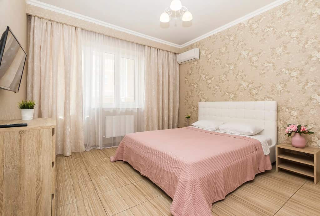 ApartGroup Repina 1/2: главное фото 1