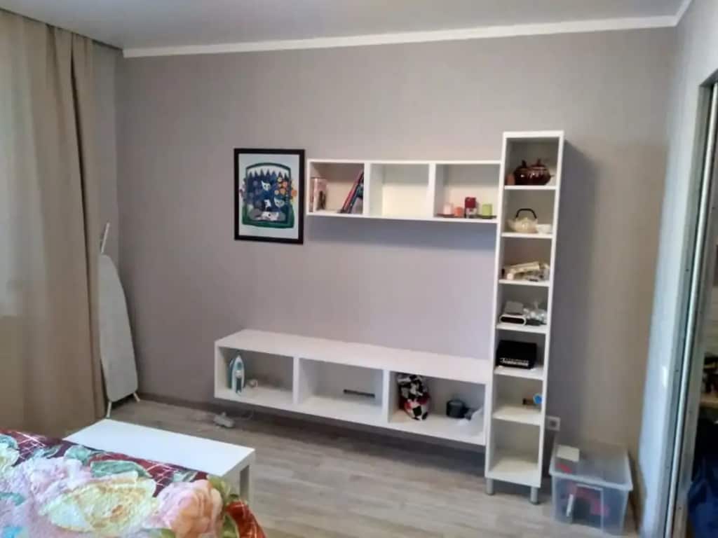 Апартаменты Квартира на берегу Невы: главное фото 1