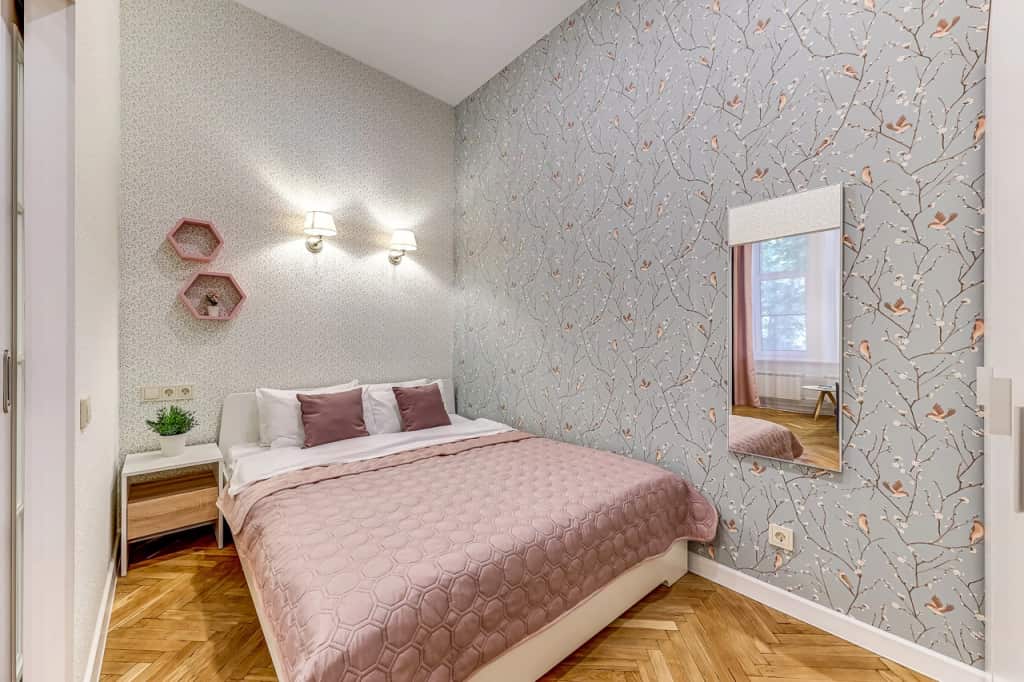 Апартаменты Ingria Aurora 2: главное фото 1