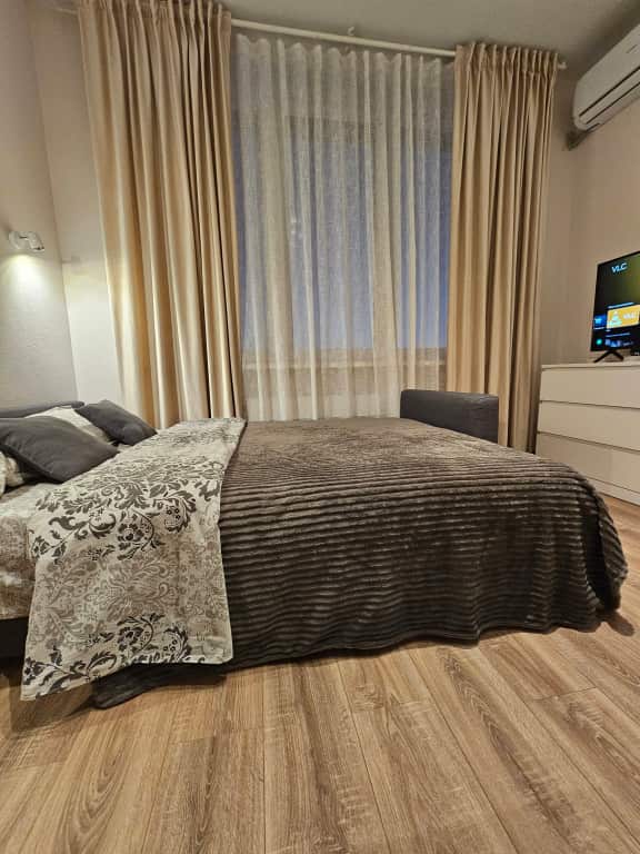 Апартаменты Citimix by ABC-apartments: главное фото 1