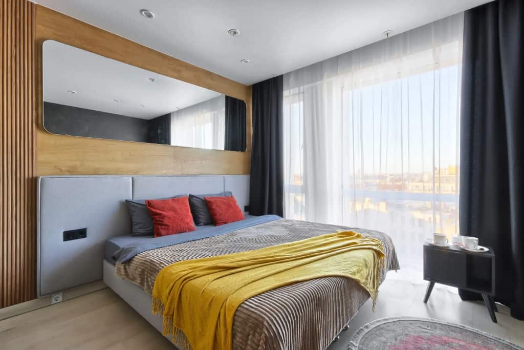 Апартаменты Myhome Yourhome на Социалистической д.21: главное фото 1