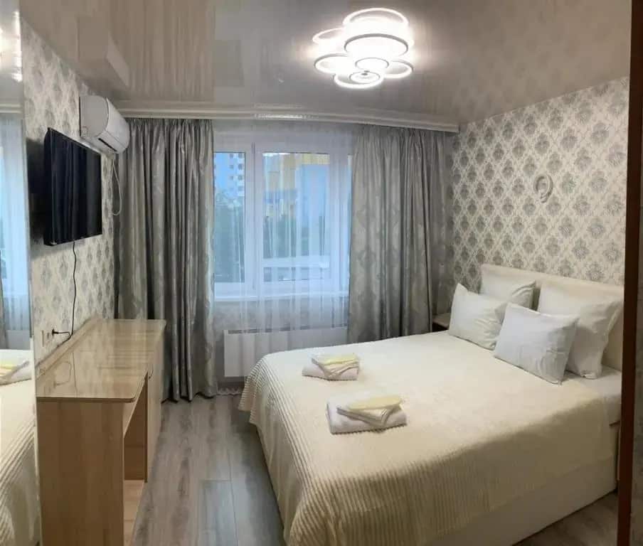 Buta Hotel	: главное фото 1