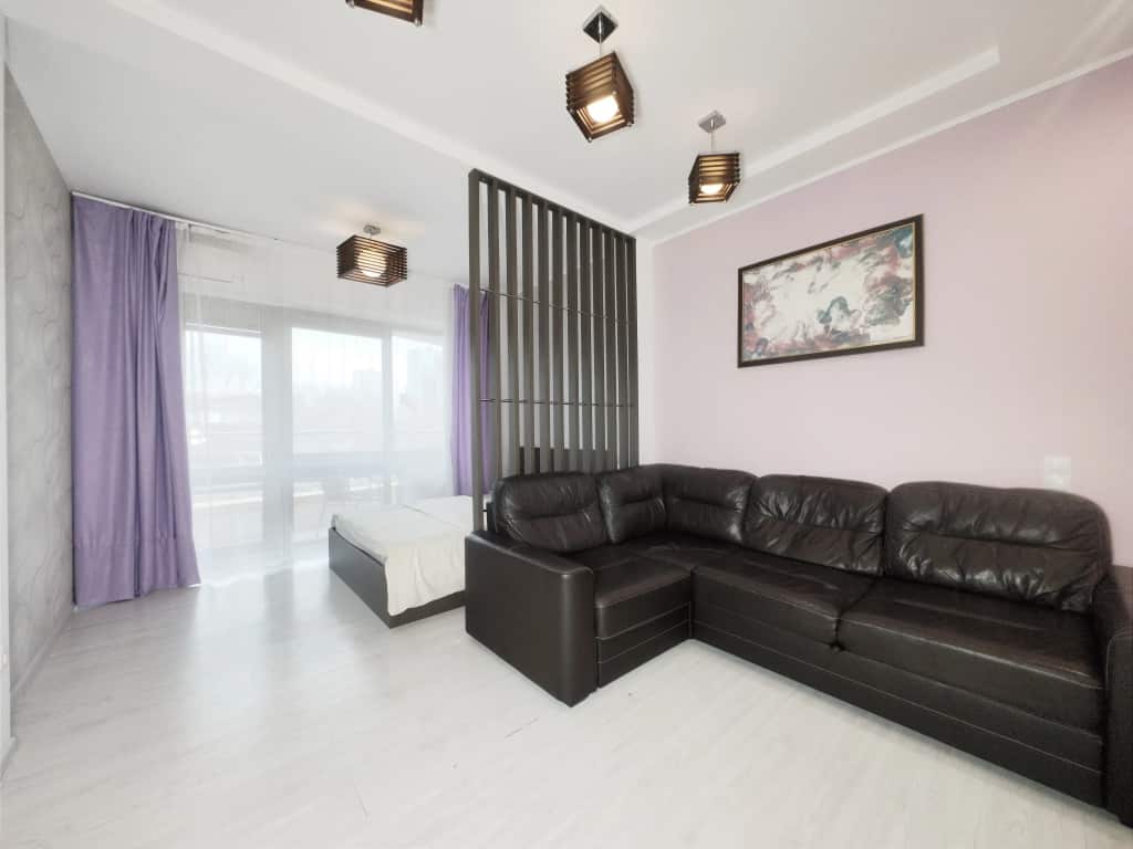 Апартаменты M Apartments ЖК Версаль: главное фото 1