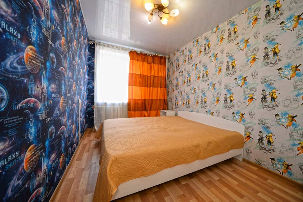Апартаменты Волга Град для Работы и Отдыха: главное фото 1
