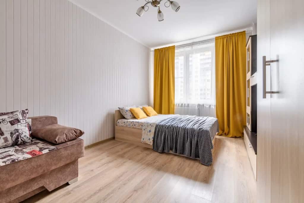 Апартаменты CapitalFlat Гжатская: главное фото 1