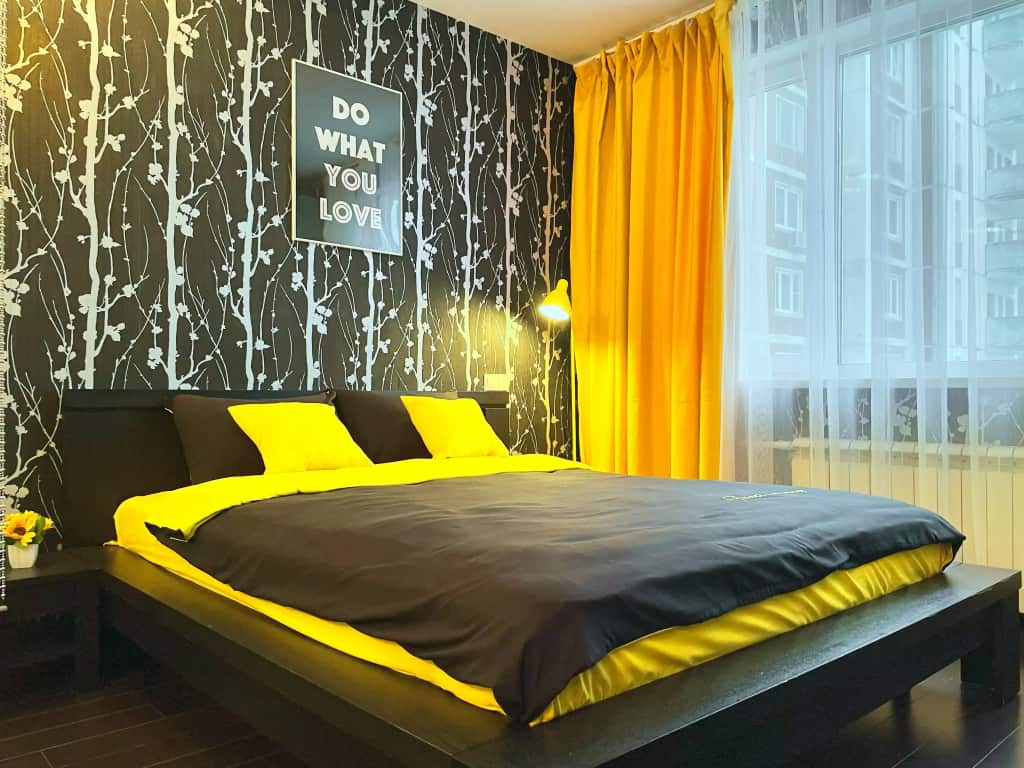 Квартира Like Home Apartment: главное фото 1