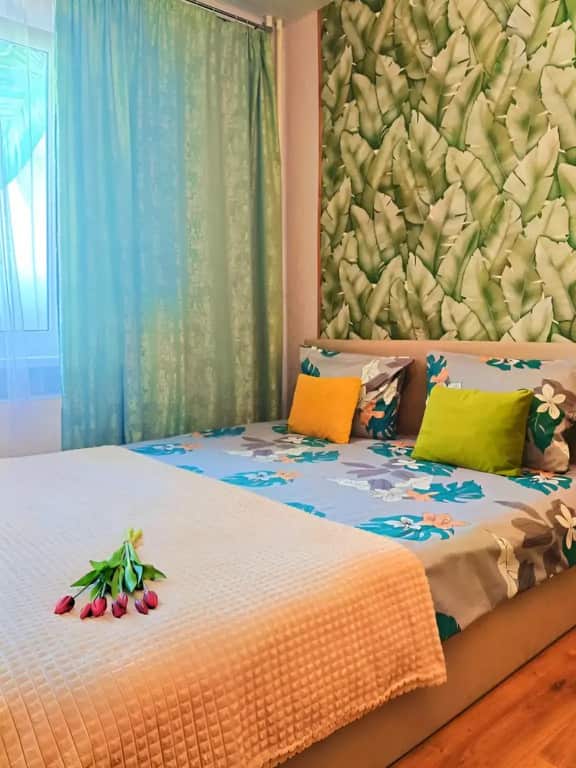 Квартира Студия: главное фото 1