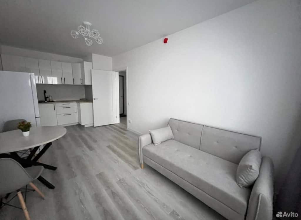 Апартаменты Your Apart на Октябрьской набережной: главное фото 1