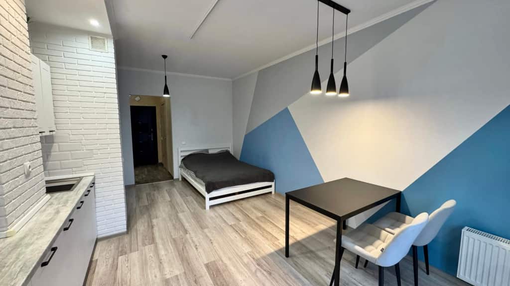 Квартира LikeHome Apartment: главное фото 1