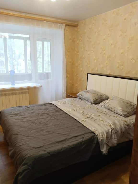 Квартира 3-х комнатная квартира в центре: главное фото 1