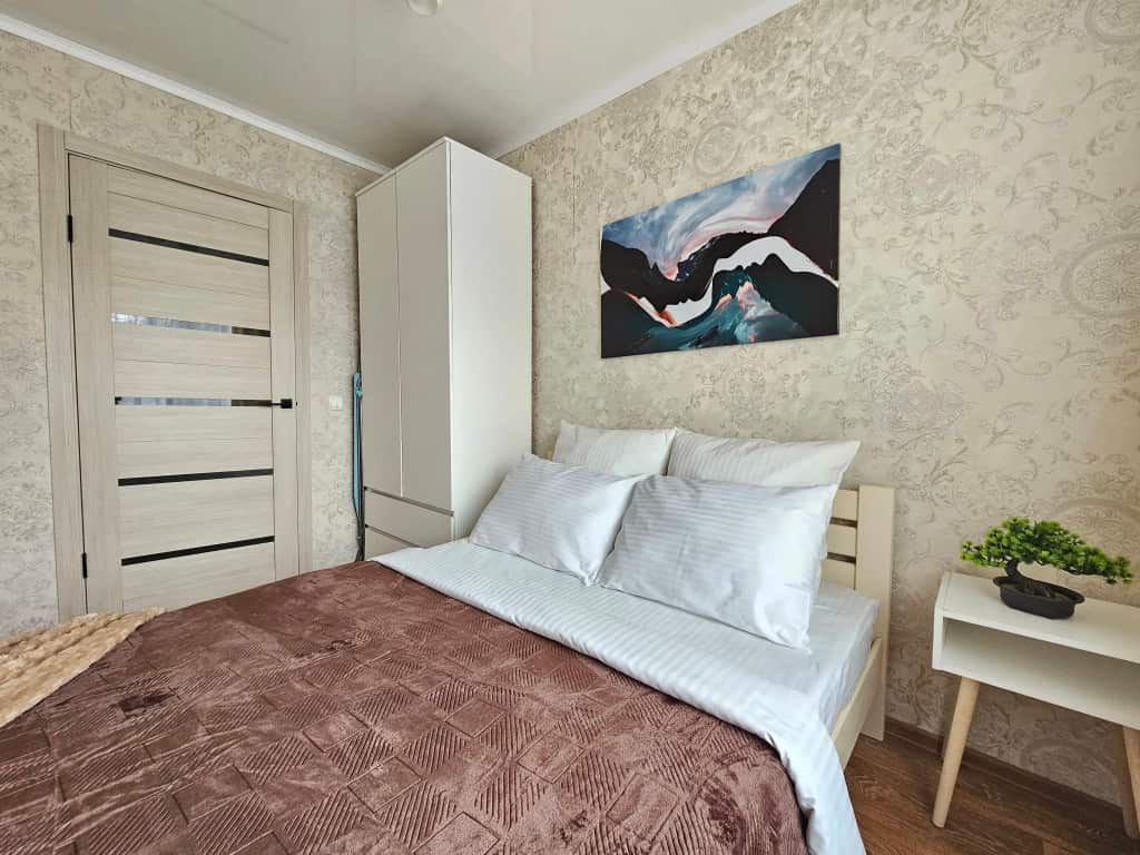 Квартира Khadi_Home рядом с ЖД и автовокзалом: главное фото 1