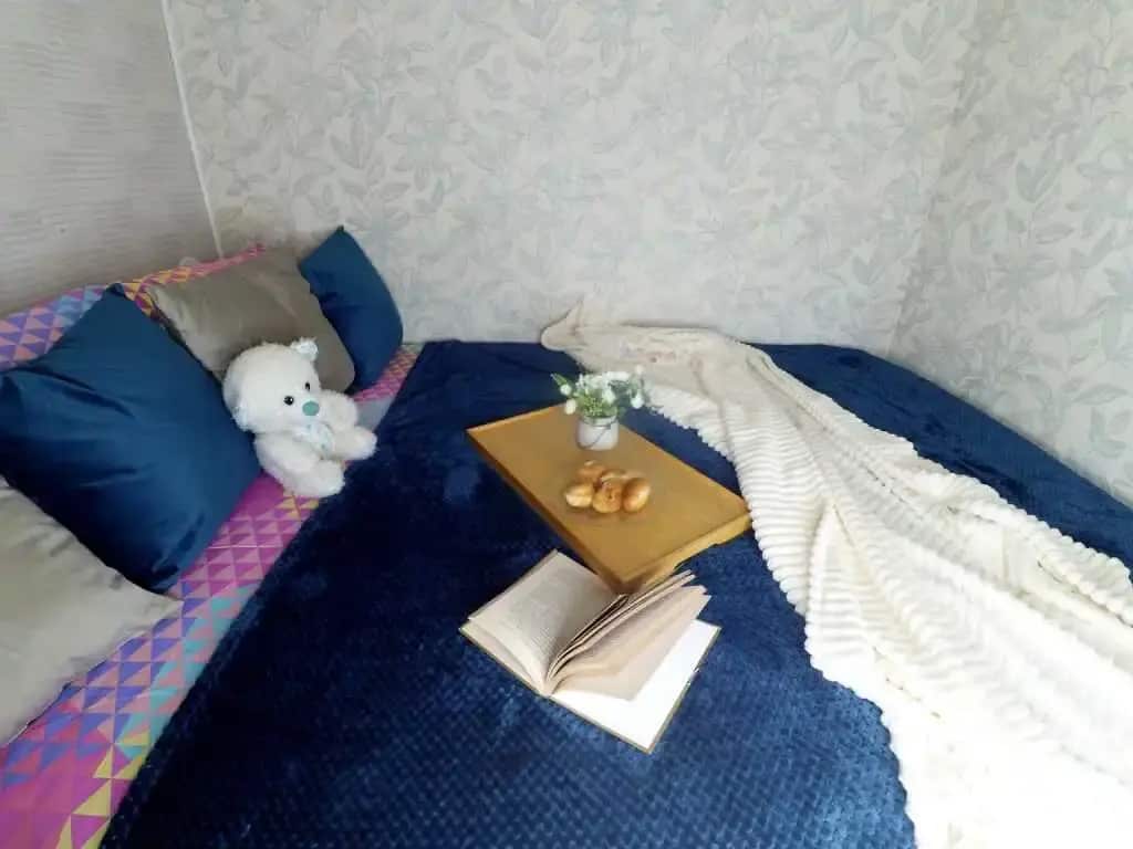 Студия 4 Тат Хаус на улице Нурсултана Назарбаева 9 в центре города у станции метро: главное фото 1