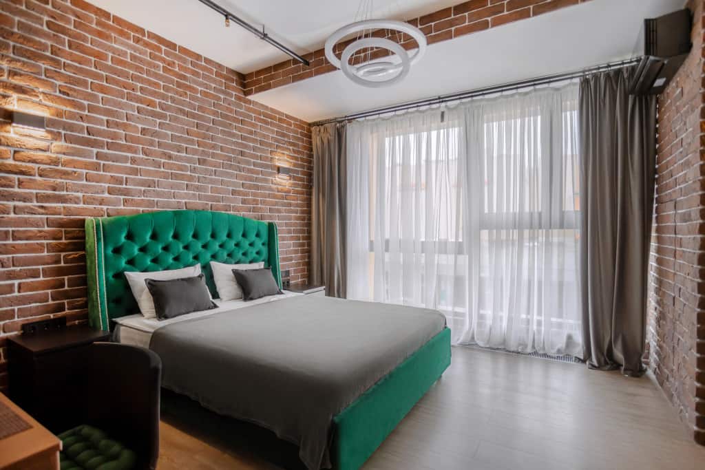 Апартаменты Lalapart Urban Loft с характером в ЖК Лайнер: главное фото 1