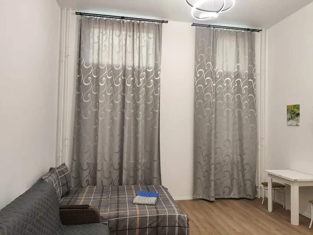 Квартира Hermes Aparts: главное фото 1