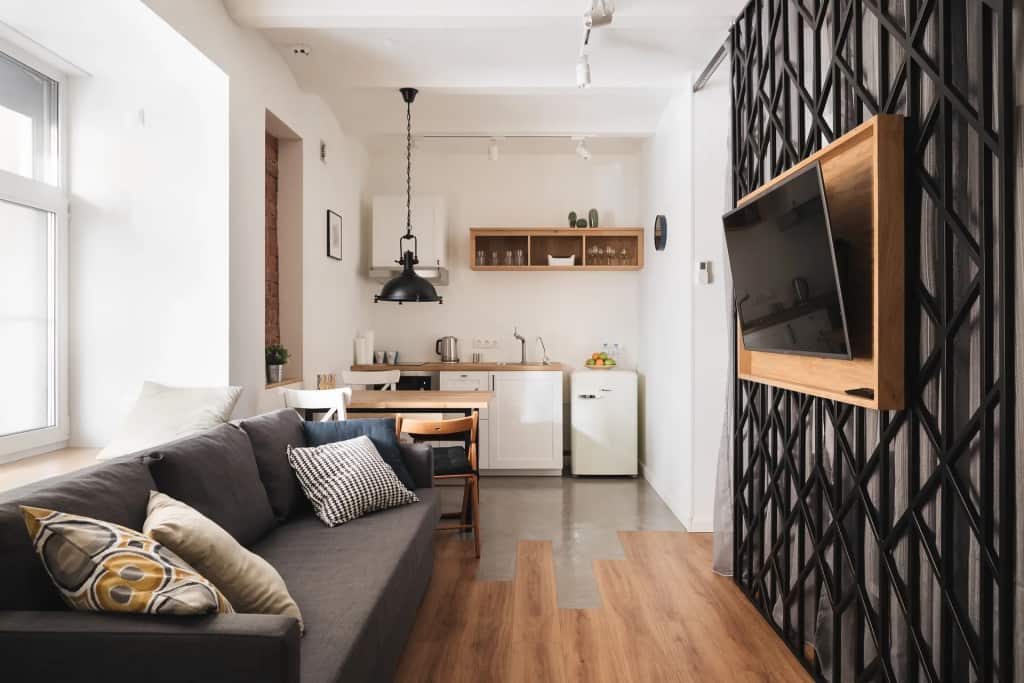 Апартаменты LoftPlace 72: главное фото 1