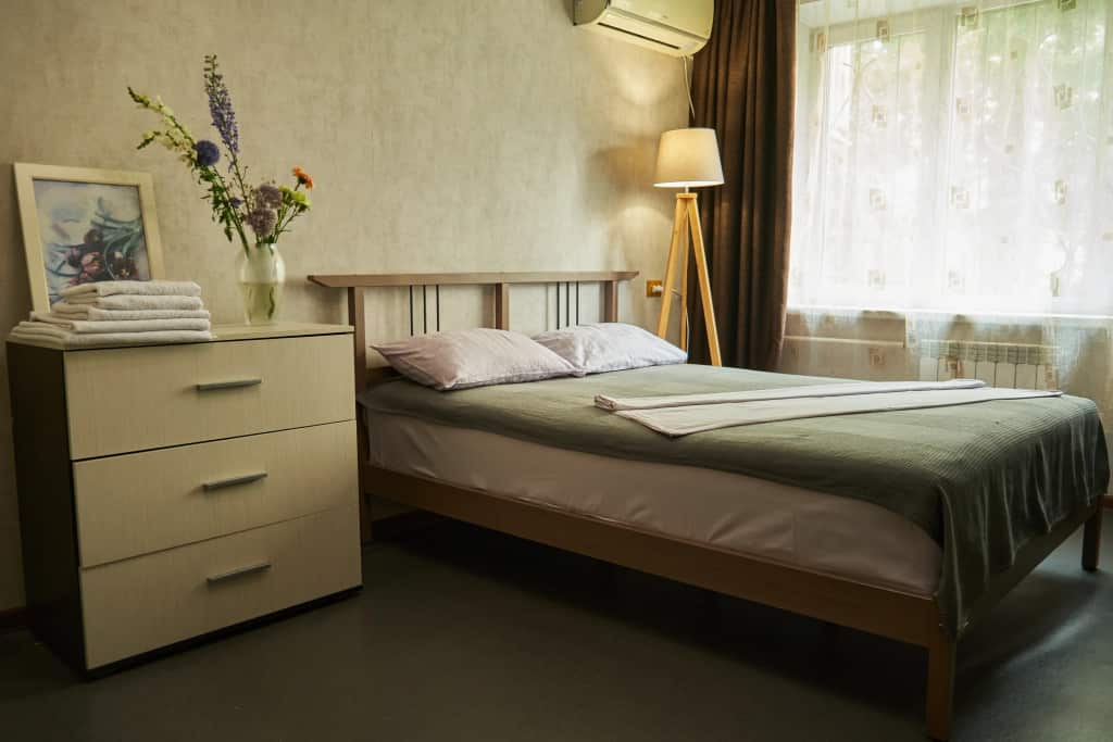 Апартаменты 2 FamilyFlat: главное фото 1
