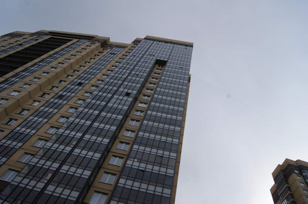 Studiya Apartments: главное фото 1